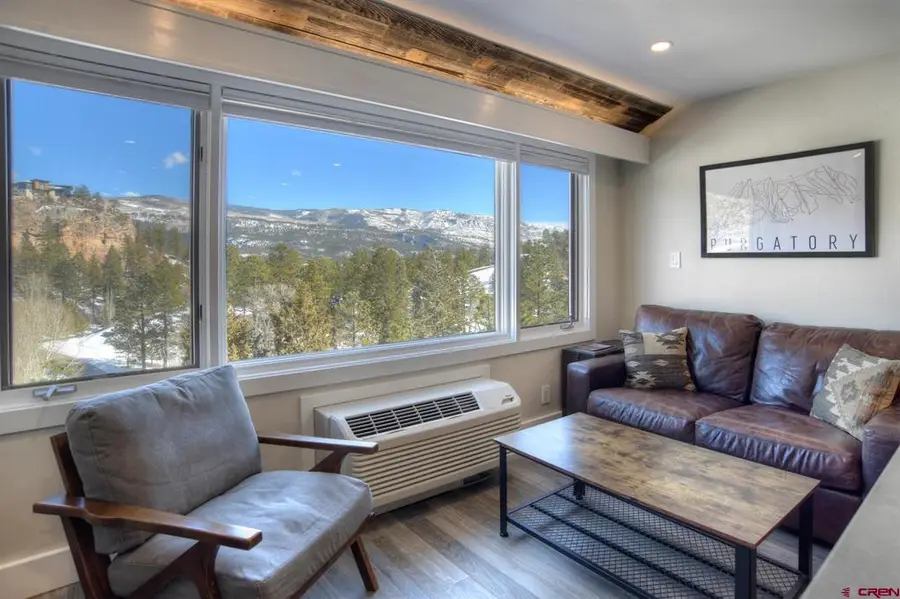 314 N Tamarron Drive #205, Durango, CO 81301 - #2