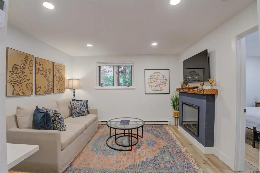 125 W 10th Street #104, Durango, CO 81301 - #1