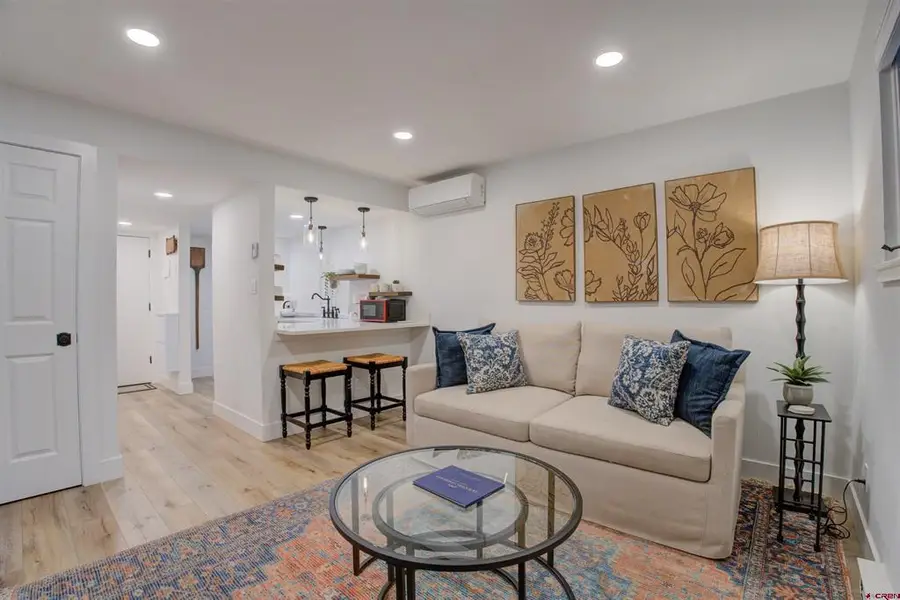 125 W 10th Street #104, Durango, CO 81301 - #3
