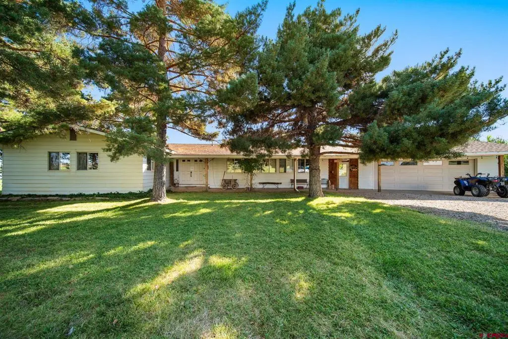20623 Road N, Cortez, CO 81321 - #1