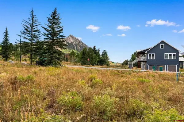 801 Gothic Road, Mt. Crested Butte, CO 81225