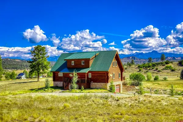 291 Buck Drive, Pagosa Springs, CO 81147
