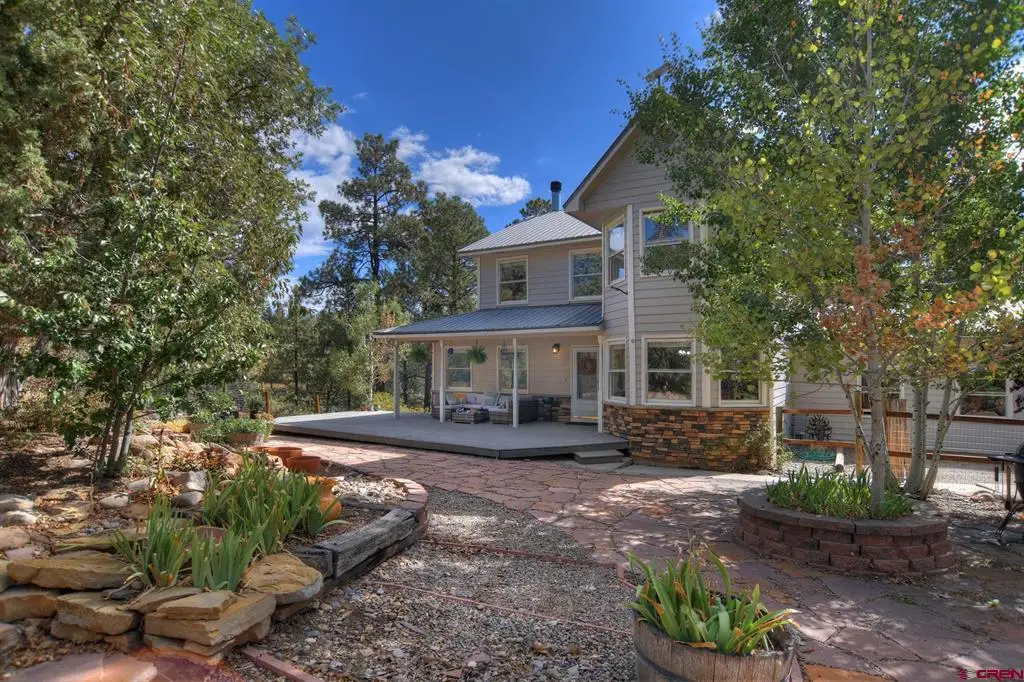 1172 Ridge Road, Durango, CO 81303 - #1
