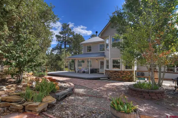 1172 Ridge Road, Durango, CO 81303