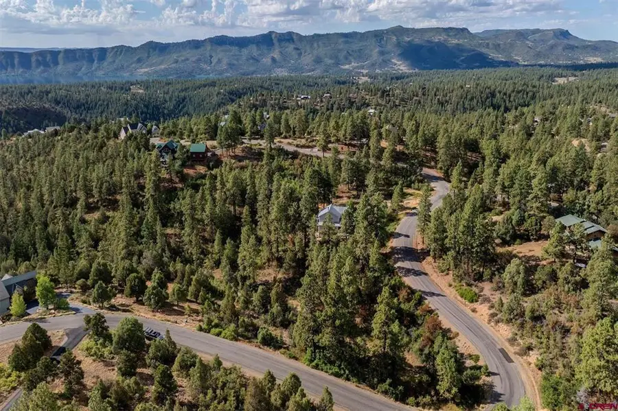 1172 Ridge Road, Durango, CO 81303 - #2