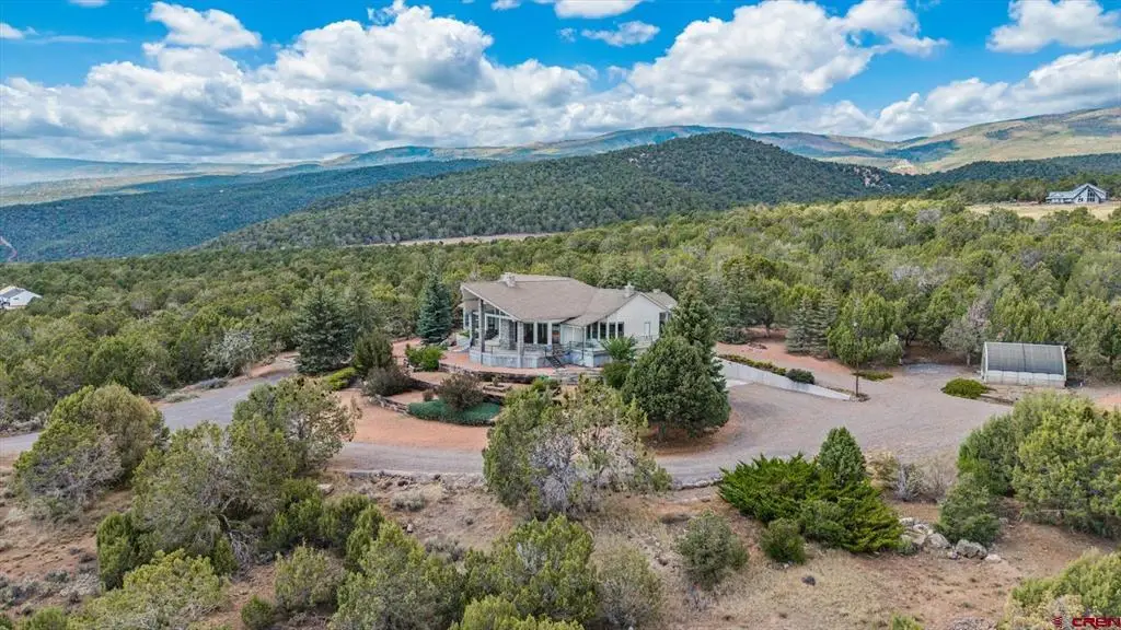 20508 Green Valley Road, Cedaredge, CO 81413 - #1