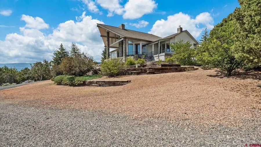 20508 Green Valley Road, Cedaredge, CO 81413 - #3