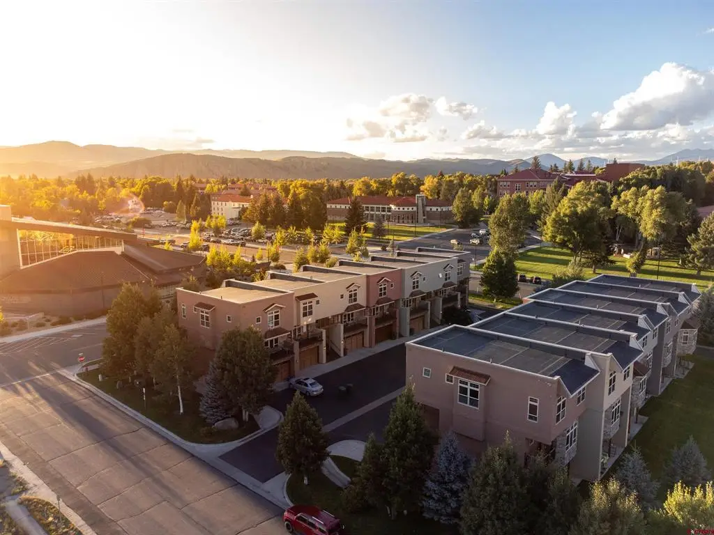 800 College Avenue #50, Gunnison, CO 81230 - #1