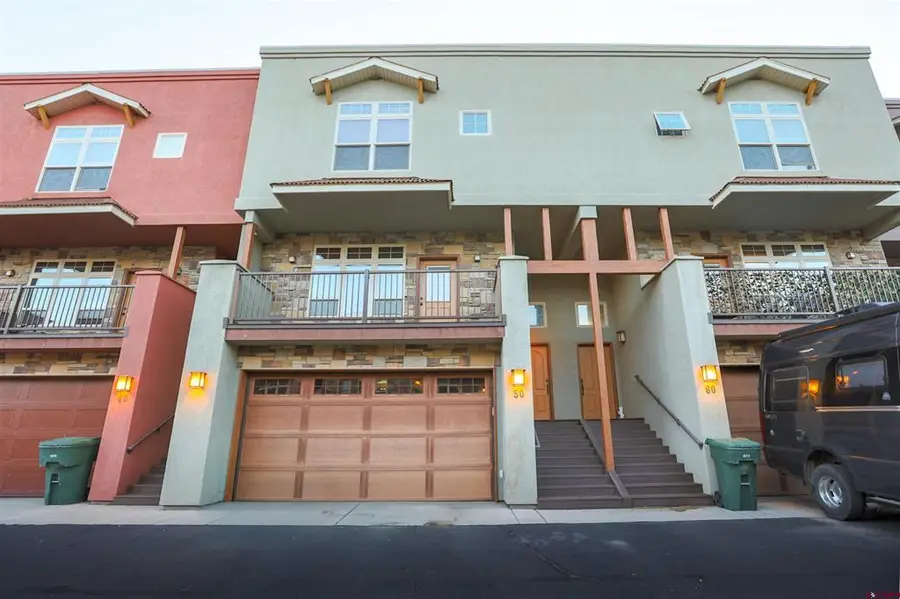 800 College Avenue #50, Gunnison, CO 81230 - #2