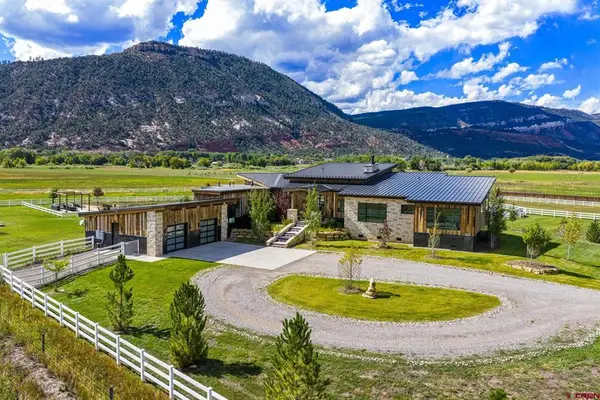 1701 Cr 250, Durango, CO 81301