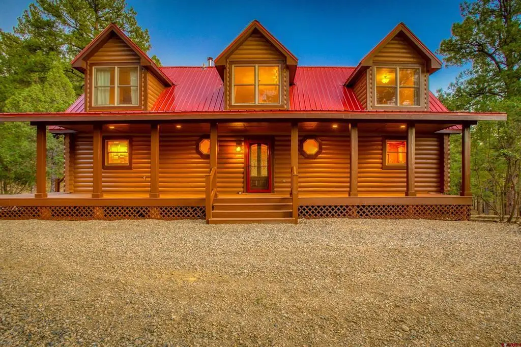 704 Two Bear Drive, Pagosa Springs, CO 81147 - #1