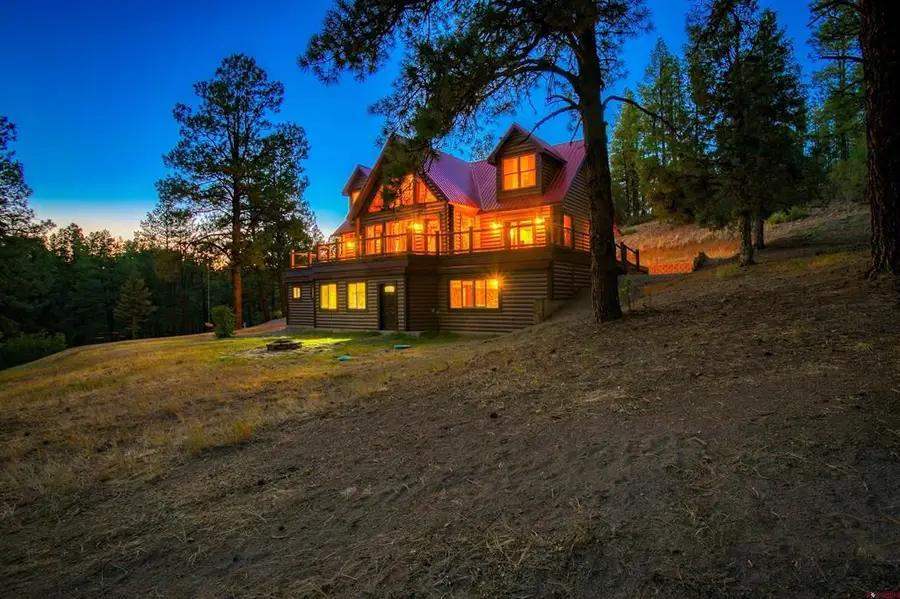 704 Two Bear Drive, Pagosa Springs, CO 81147 - #3