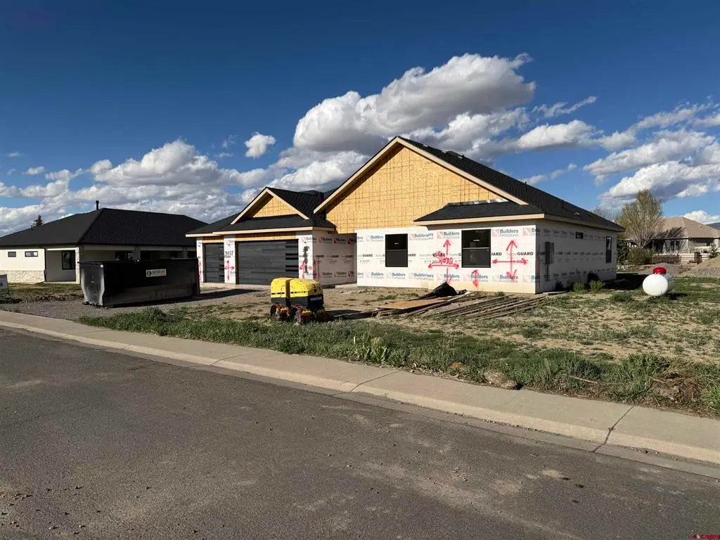 3011 Fortress Circle, Montrose, CO 81401 - #1