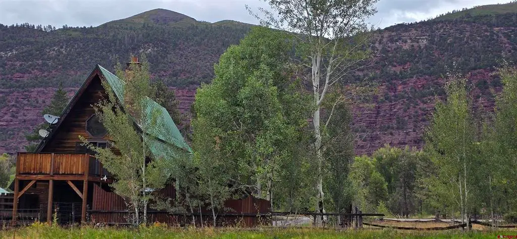 605 County Road 23, Ridgway, CO 81432 - #1