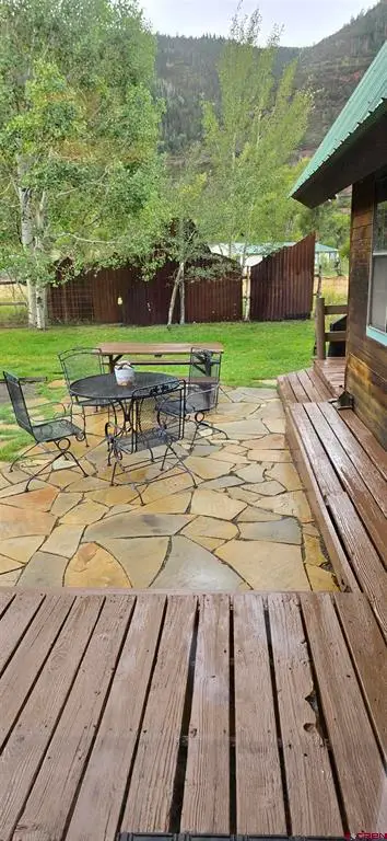 605 County Road 23, Ridgway, CO 81432 - #3