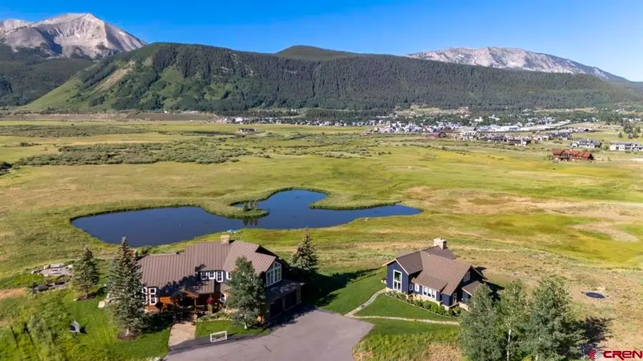 7 Moon Ridge Lane, Crested Butte, CO 81224 - #2