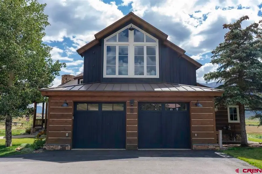 7 Moon Ridge Lane, Crested Butte, CO 81224 - #3