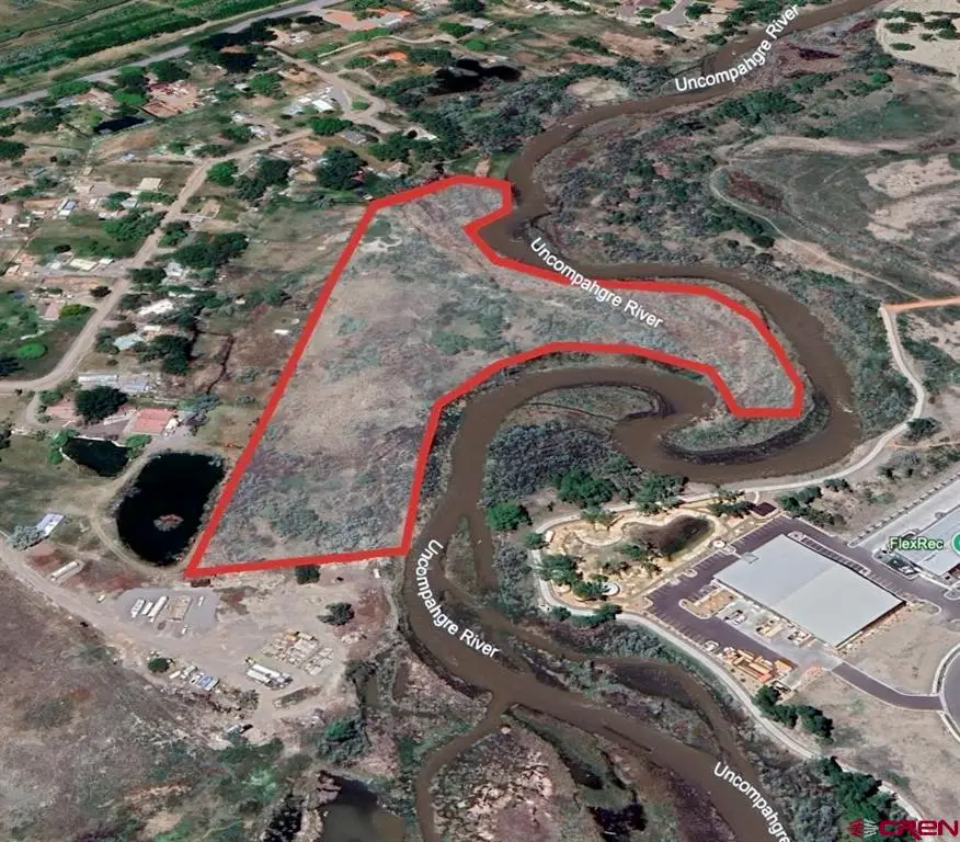 TBD Outlot C Mayfly Drive, Montrose, CO 81401 - #1
