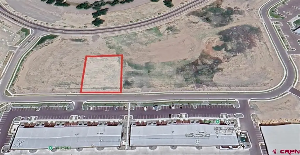 TBD - Lot 4 Mayfly Drive, Montrose, CO 81401 - #1