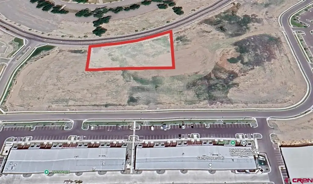 TBD - Lot 5 Mayfly Drive, Montrose, CO 81401 - #1