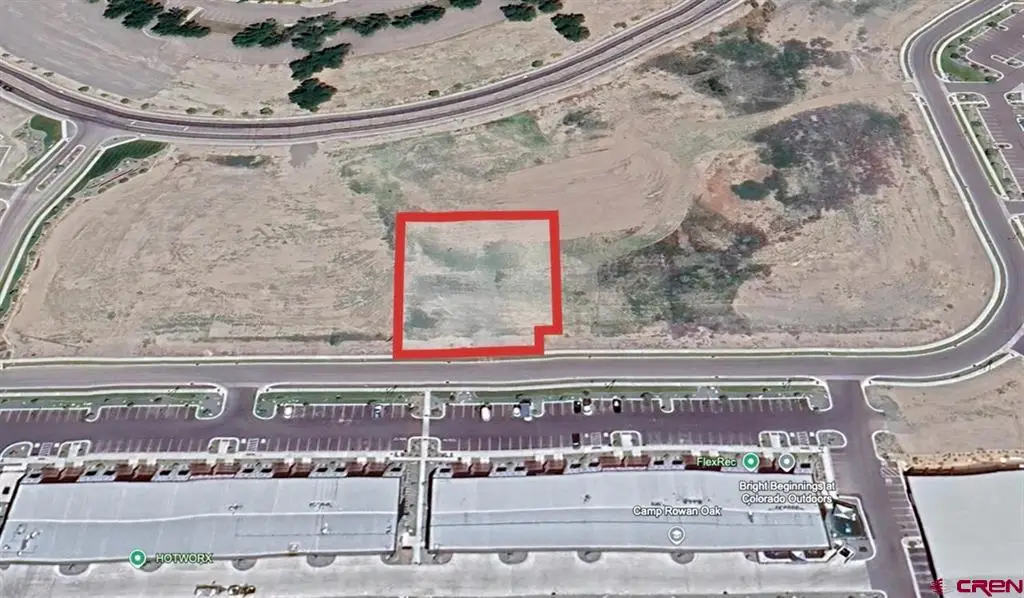 TBD - Lot 6 Mayfly Drive, Montrose, CO 81401 - #1