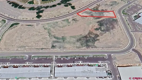 TBD - Lot 10 Mayfly Drive, Montrose, CO 81401