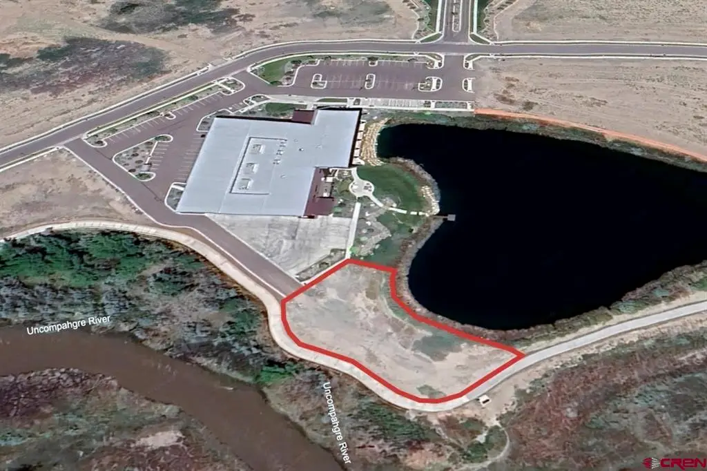 TBD- Lot 21 Mayfly Drive, Montrose, CO 81401 - #1
