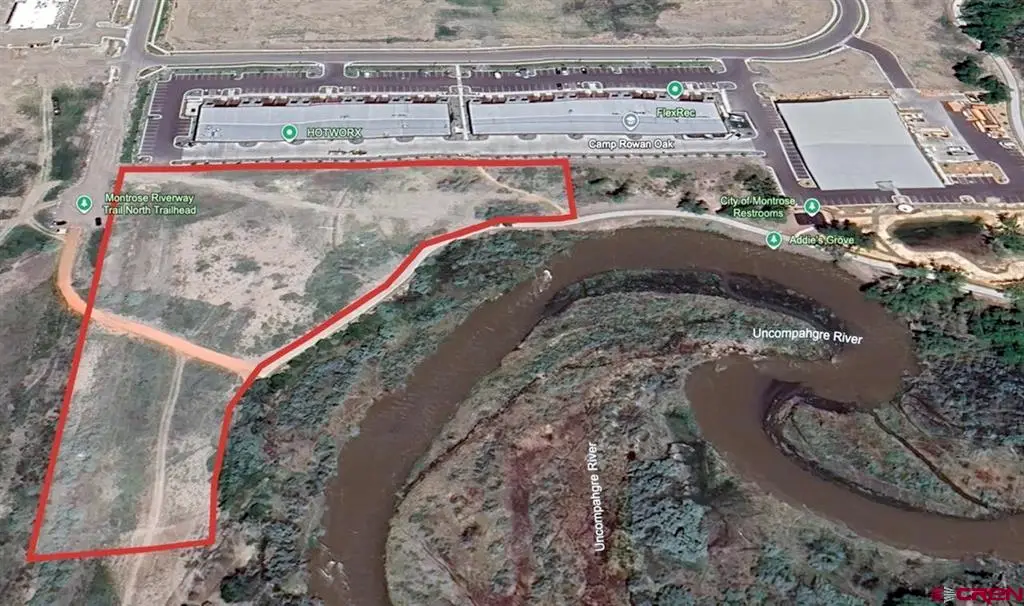 TBD-Lot 27 Mayfly Drive, Montrose, CO 81401 - #1