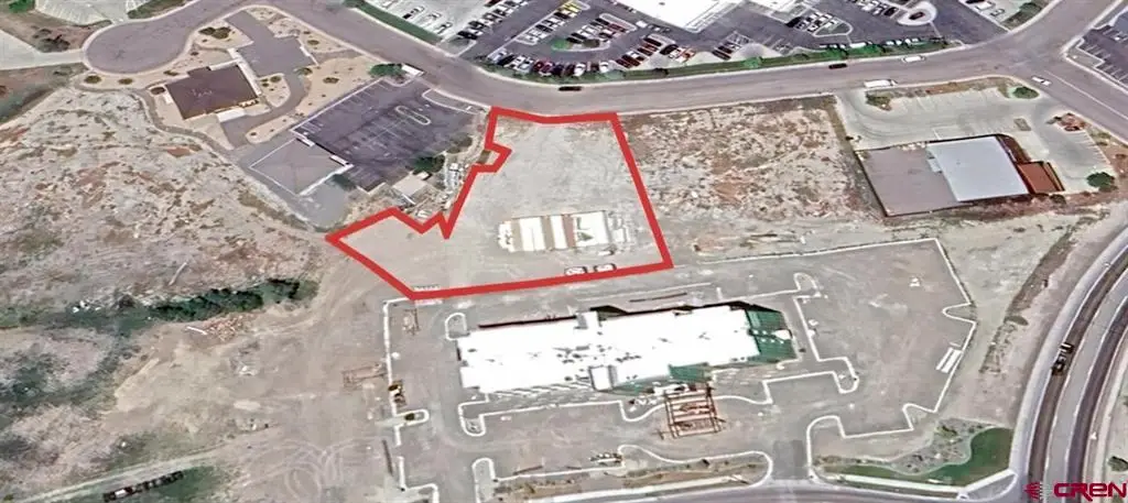 TBD-Lot 31 Mayfly Drive, Montrose, CO 81401 - #1
