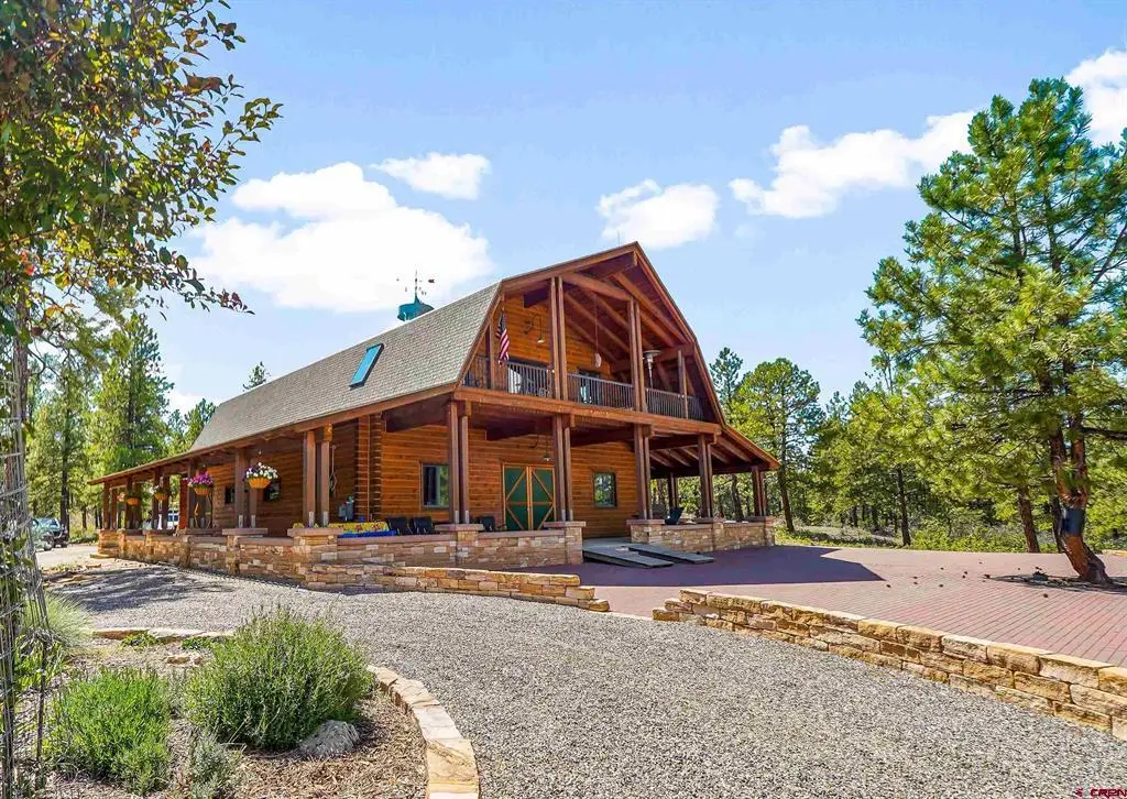 407 Corsair Ranch Place, Pagosa Springs, CO 81147 - #1