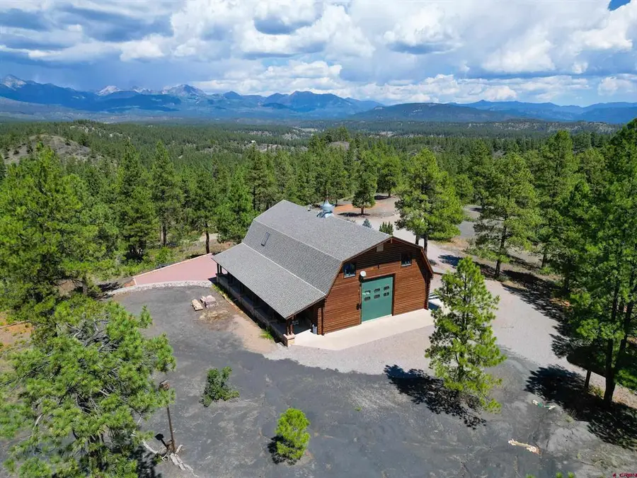 407 Corsair Ranch Place, Pagosa Springs, CO 81147 - #2