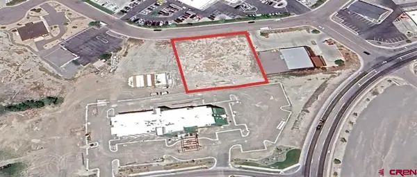 TBD-Lot 13 Mayfly Drive, Montrose, CO 81401