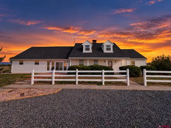 28803 Redlands Mesa Road, Hotchkiss, CO 81419