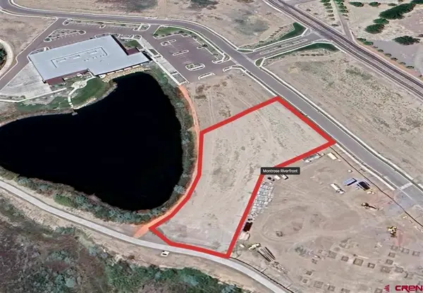 TBD-Lot 18 Mayfly Drive, Montrose, CO 81401