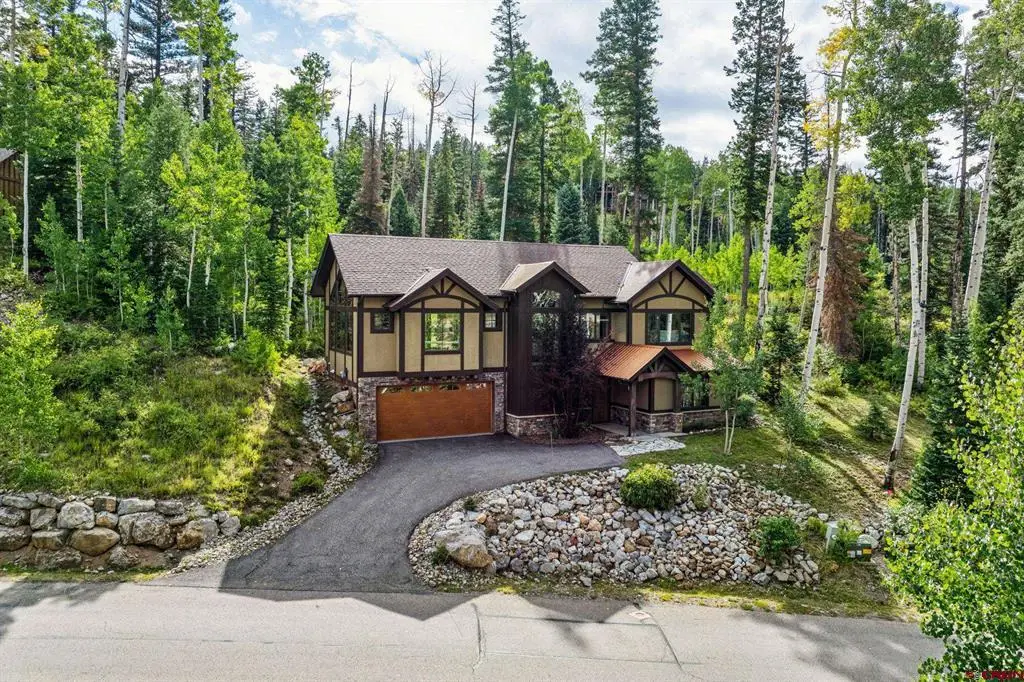 20 Vermillion, Durango, CO 81301 - #1