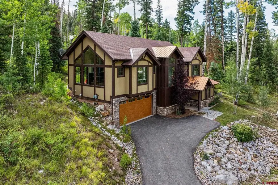 20 Vermillion, Durango, CO 81301 - #2
