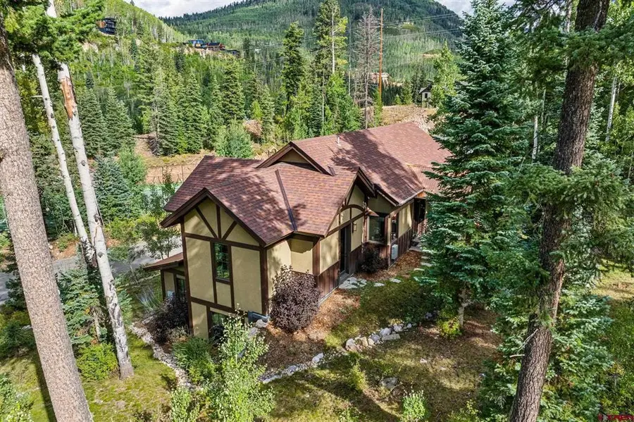 20 Vermillion, Durango, CO 81301 - #3