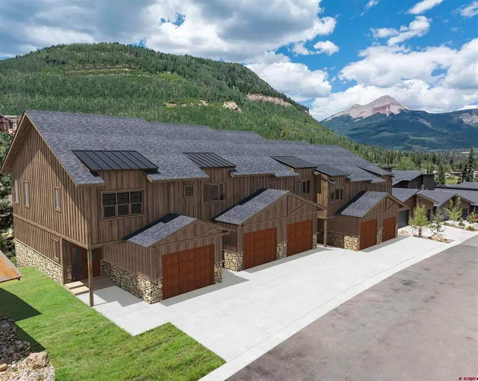 93 Travertine Trail, Durango, CO 81301 - #1