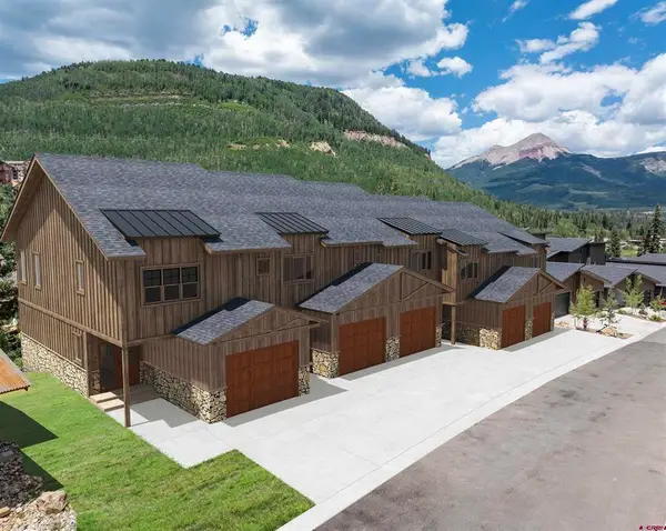 93 Travertine Trail, Durango, CO 81301