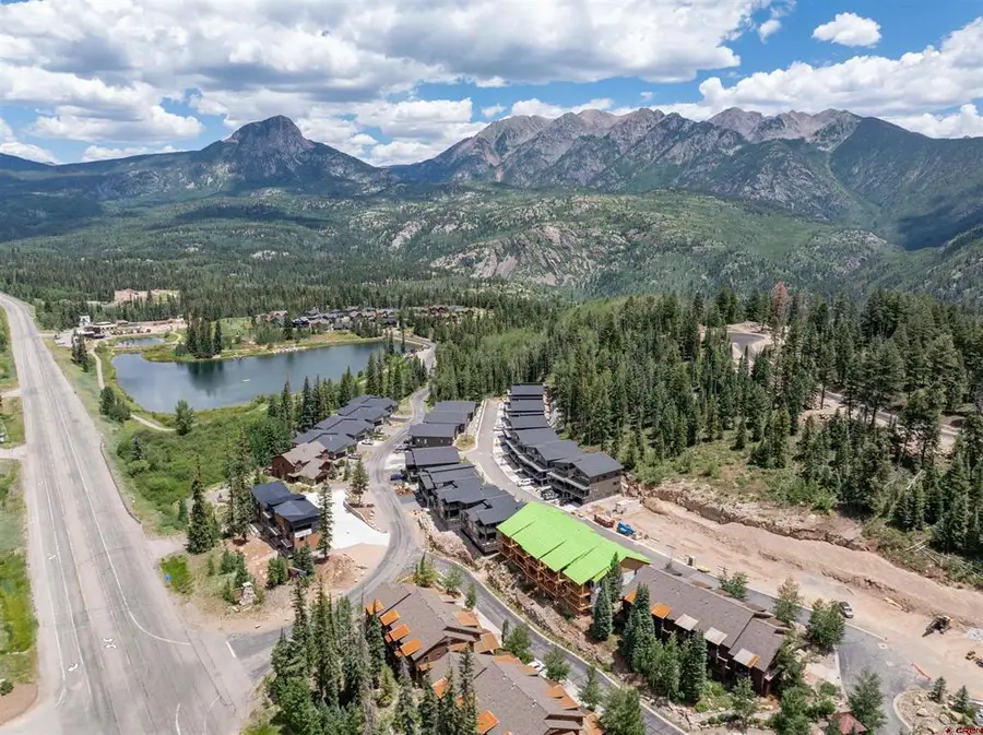 93 Travertine Trail, Durango, CO 81301 - #2