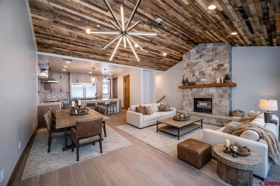93 Travertine Trail, Durango, CO 81301 - #3