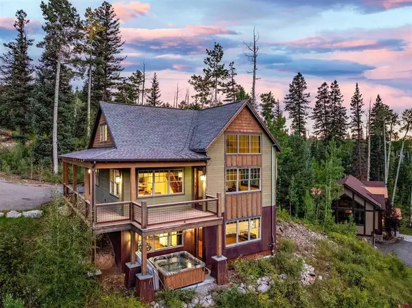 259 Engineer Drive, Durango, CO 81301