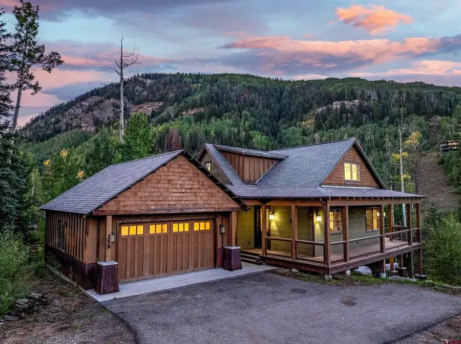 259 Engineer Drive, Durango, CO 81301 - #3