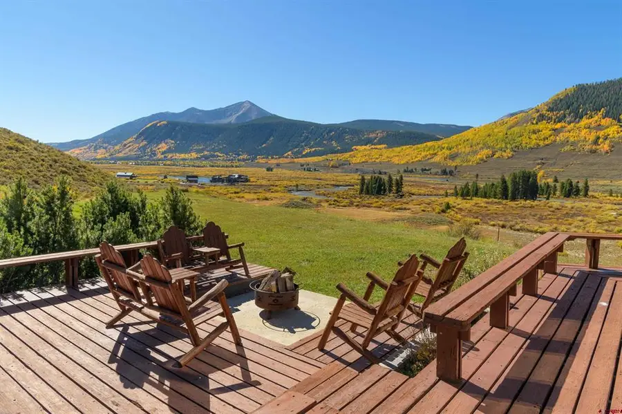 1250 County Road 734, Crested Butte, CO 81224 - #2