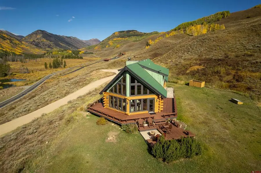 1250 County Road 734, Crested Butte, CO 81224 - #3