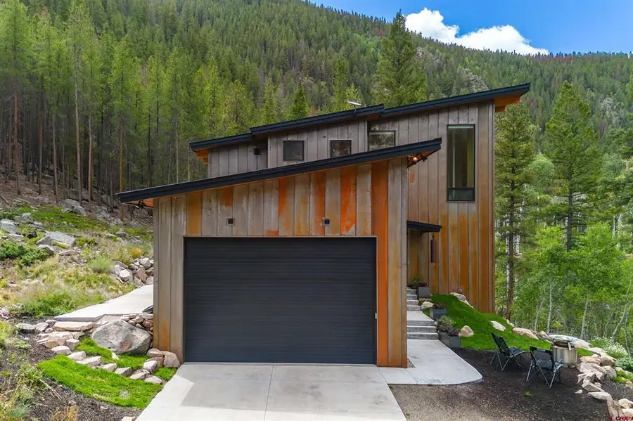 11336 County Road 742, Almont, CO 81210 - #2