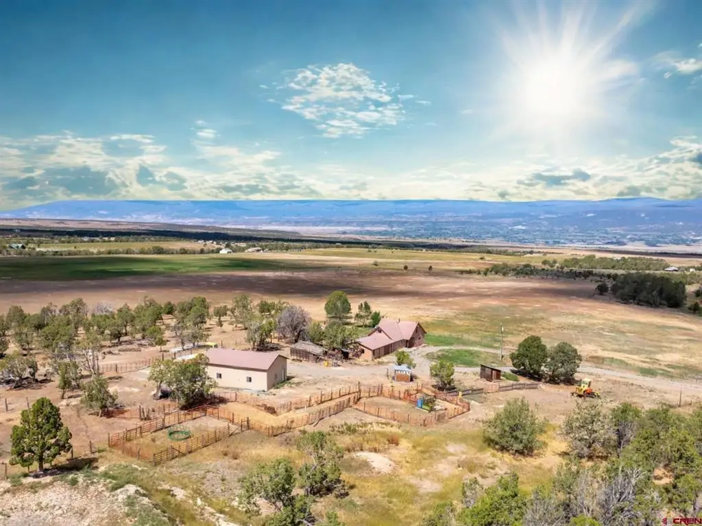 34706 Fruitland Mesa Road, Crawford, CO 81415 - #1