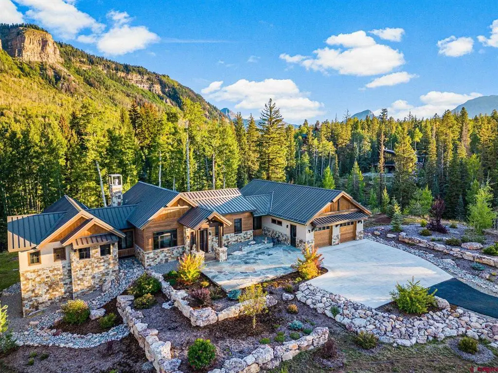 212 Two Dogs Trail, Durango, CO 81301 - #1