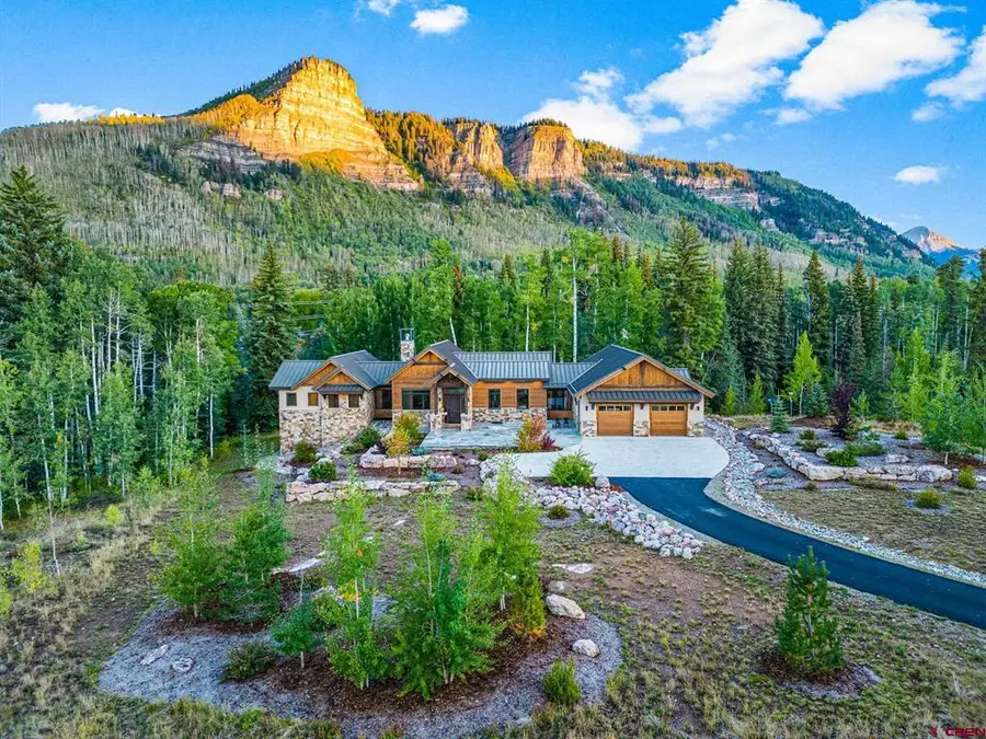 212 Two Dogs Trail, Durango, CO 81301 - #2