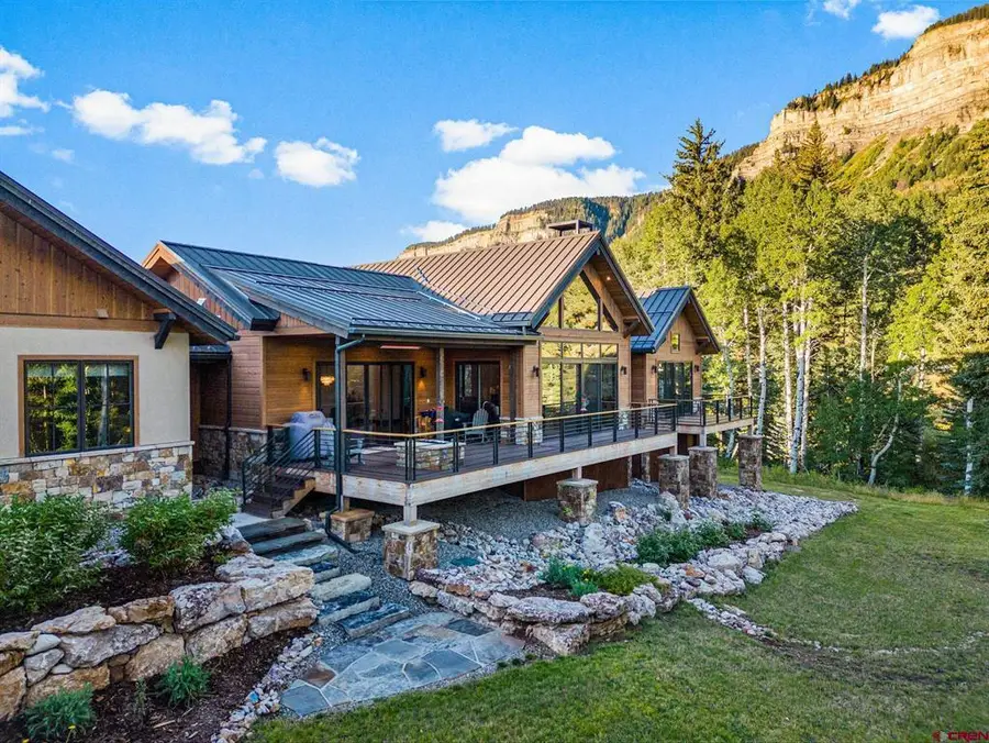 212 Two Dogs Trail, Durango, CO 81301 - #3